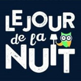 Le jour de la nuit