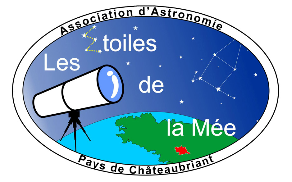 Castel Astro devient Les Etoiles de la Mée