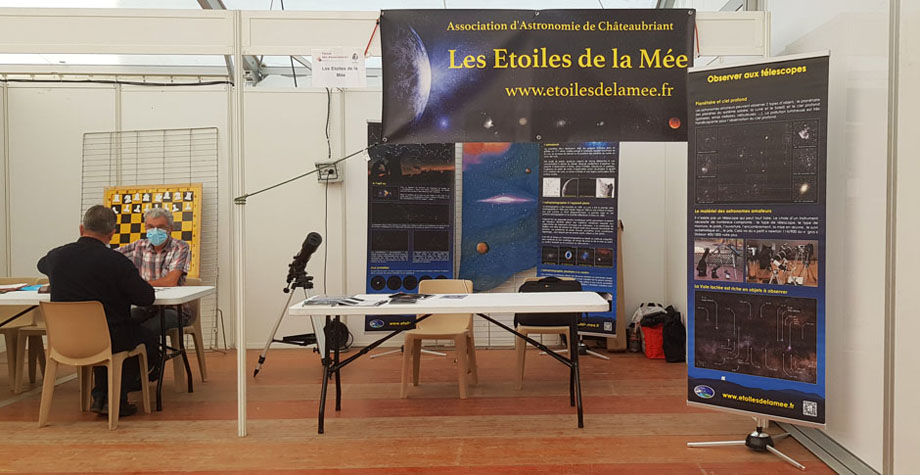 Forum des associations 2021