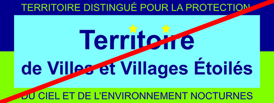 Issé perd son label village étoilé