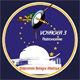 VOYAGER 3 Astronomie