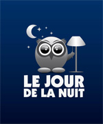 Evènement astronomie Jour de la Nuit