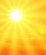 Evènement astronomie Jour du Soleil Pierre Bourge