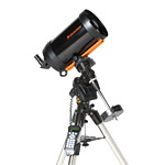 Celestron Schmidt-Cassegrain C8 sur EQ-CG5 GoTo