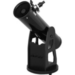 Newton Orion 200/1000 sur monture dobson
