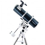 Equatorial 150/750