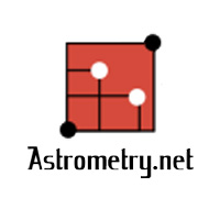 Astrometry